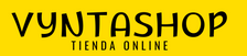 VYNTASHOP – Inicio